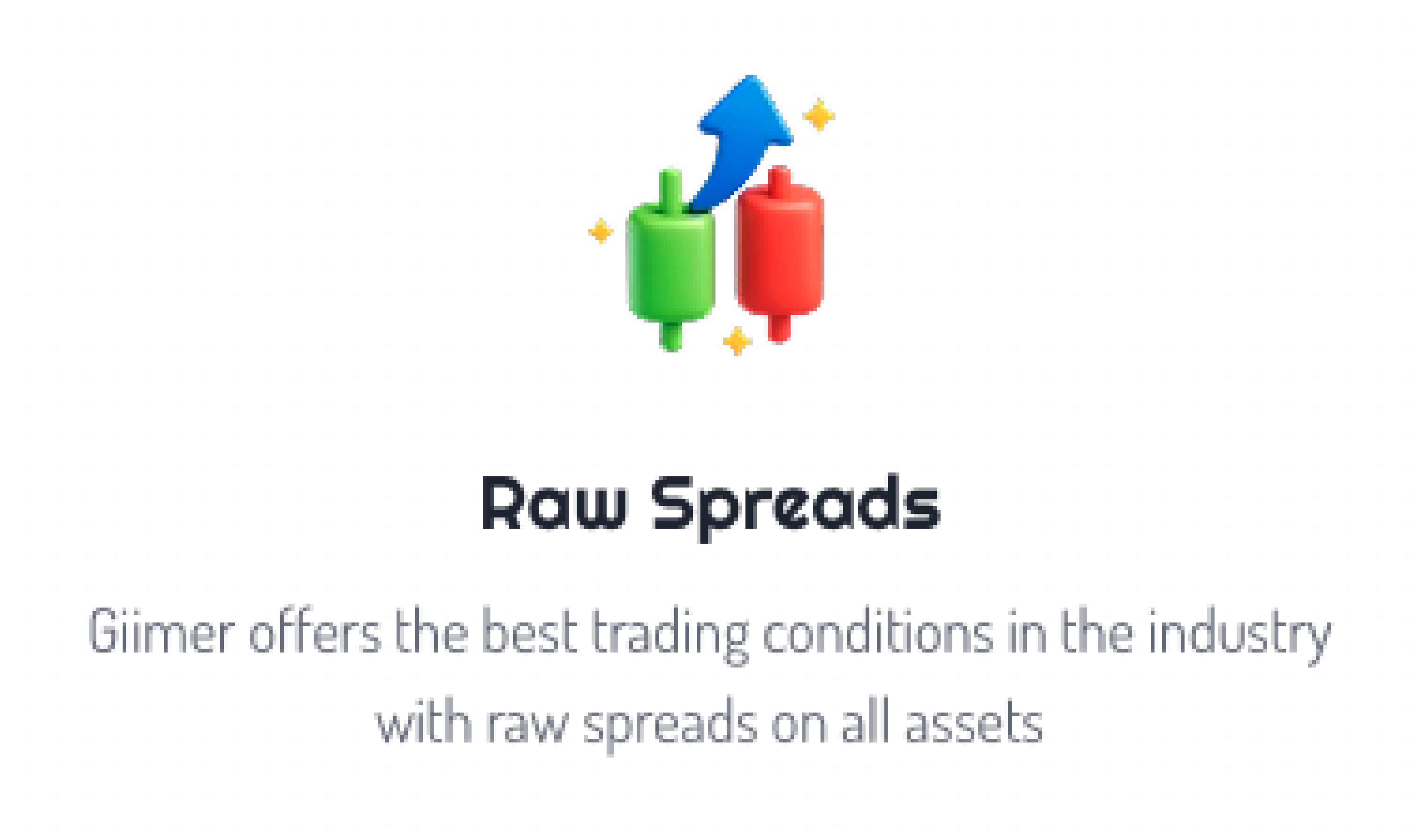 Raw Spreads